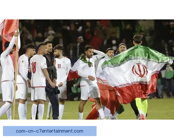 聚焦FIFA国际比赛日赛程五大要点解读与看点全览前瞻深度分析